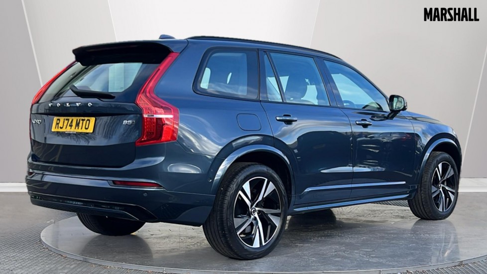 Used Volvo XC90 2024 for sale - 76873133: Photo 7