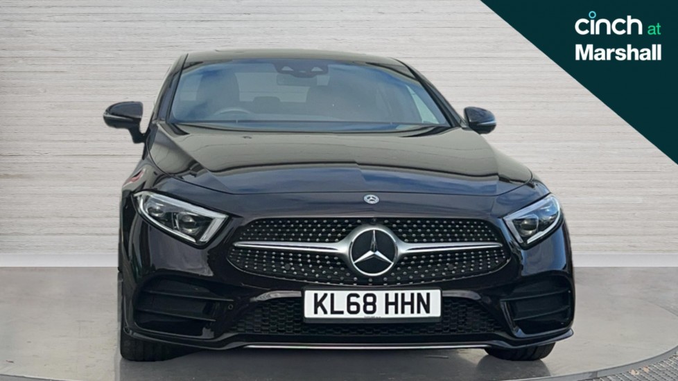 Used Mercedes-Benz CLS 2019 for sale - 76552559: Photo 8