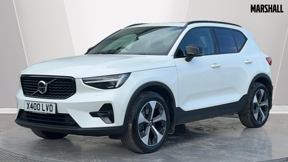 Used Volvo XC40 2023 for sale - 76868749: Photo 6