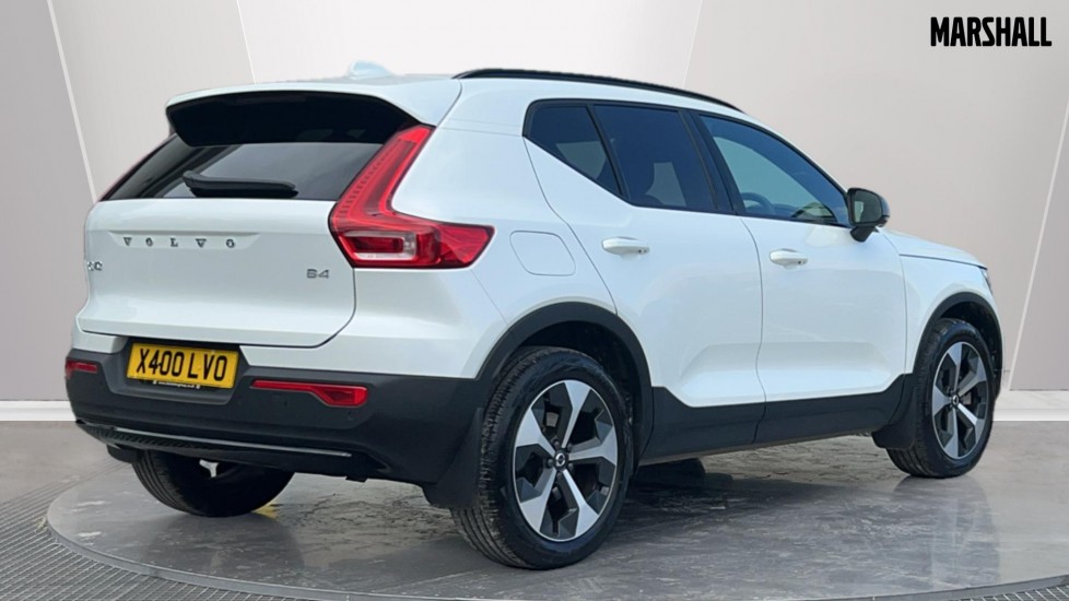 Used Volvo XC40 2023 for sale - 76868749: Photo 7