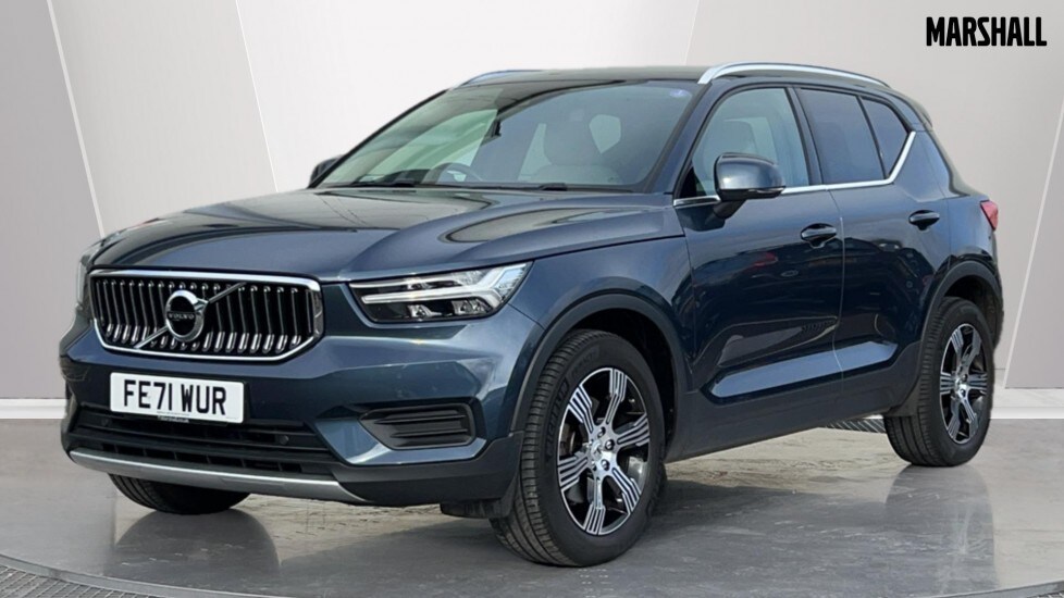 Used Volvo XC40 2021 for sale - 76168705: Photo 6