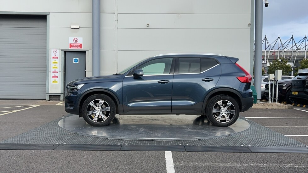 Used Volvo XC40 2021 for sale - 76168705: Photo 8