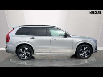 Used Volvo XC90 2024 for sale - 74304486: Photo