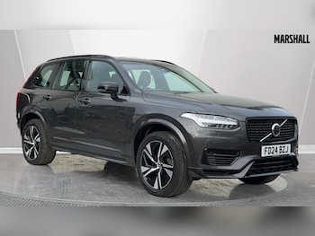 Volvo - XC90