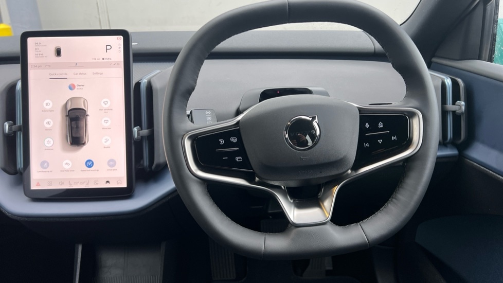 Used Volvo EX30 2024 for sale - 77532031: Photo 10