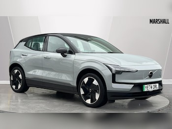 Used Volvo EX30 2024 for sale - 77532031: Photo