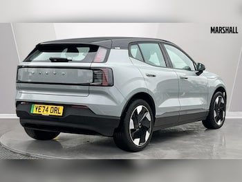 Used Volvo EX30 2024 for sale - 77532031: Photo