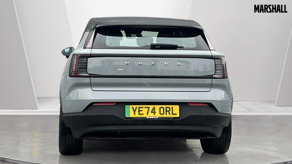 Used Volvo EX30 2024 for sale - 77532031: Photo 7