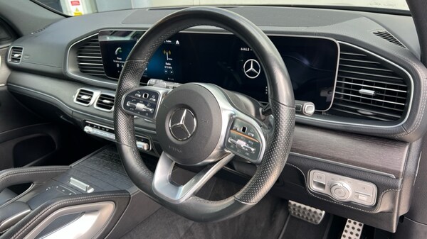 Used Mercedes-Benz GLE 2022 for sale - 75715382: Photo 10