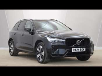 2024 - 2.0 T6 [350] RC PHEV Plus Dark 5dr AWD Geartronic Auto