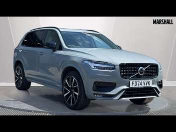 2024 - 2.0 B5P [250] Plus Dark 5dr AWD Geartronic Auto