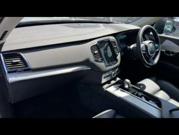 Used Volvo XC90 2024 for sale - 75193409: Photo