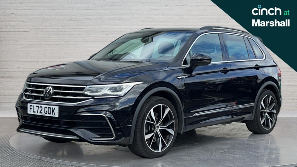 Used Volkswagen Tiguan 2022 for sale - 76869463: Photo 7