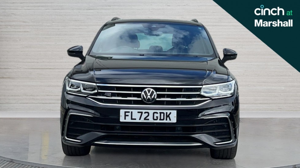 Used Volkswagen Tiguan 2022 for sale - 76869463: Photo 8