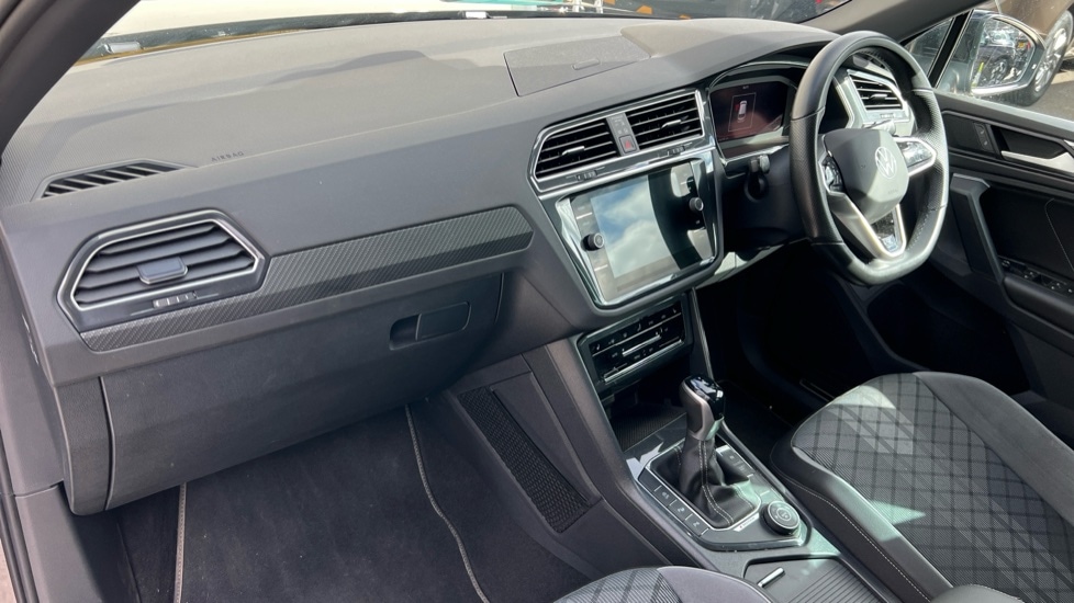 Used Volkswagen Tiguan 2022 for sale - 76869463: Photo 9