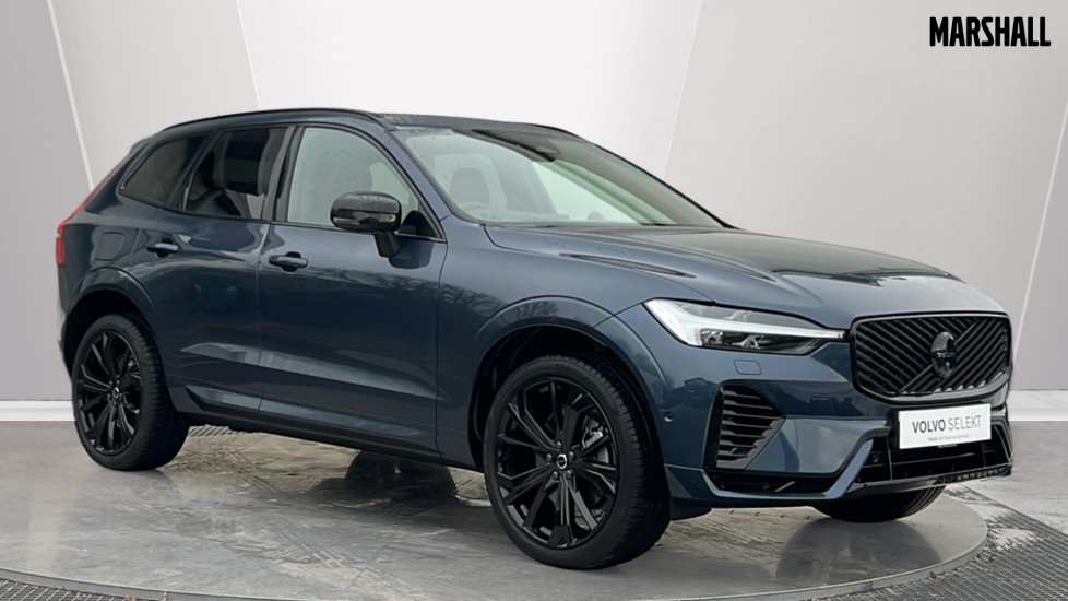 Used Volvo XC60 2025 for sale - 77307464: Photo 1