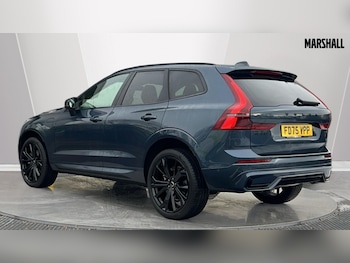 Used Volvo XC60 2025 for sale - 77307464: Photo