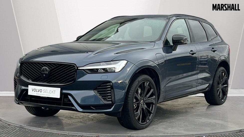 Used Volvo XC60 2025 for sale - 77307464: Photo 6