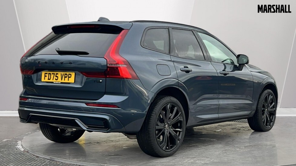 Used Volvo XC60 2025 for sale - 77307464: Photo 7