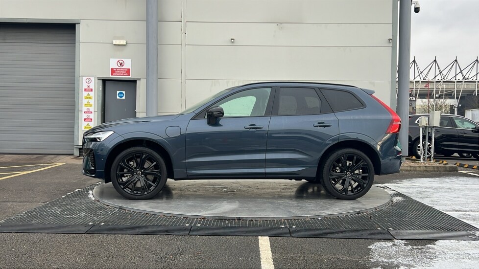 Used Volvo XC60 2025 for sale - 77307464: Photo 8