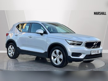 Used Volvo XC40 2021 for sale - 76609628: Photo