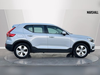 Used Volvo XC40 2021 for sale - 76609628: Photo