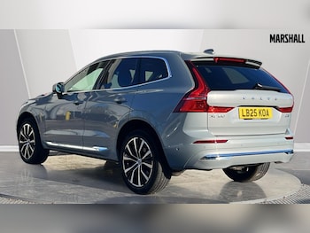 Used Volvo XC60 2025 for sale - 76999508: Photo