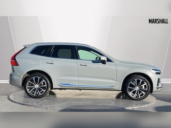 Used Volvo XC60 2025 for sale - 76999508: Photo
