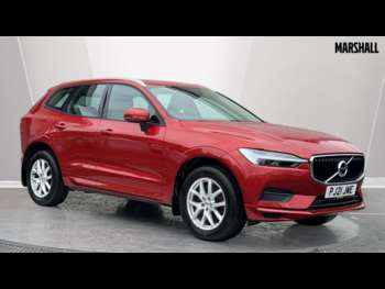 2021 - 2.0 B4D Momentum 5dr AWD Geartronic Auto