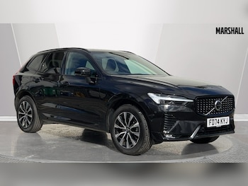 Volvo - XC60
