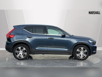 Used Volvo XC40 2021 for sale - 75902242: Photo