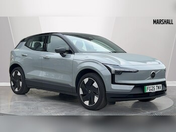 Used Volvo EX30 2025 for sale - 76208948: Photo