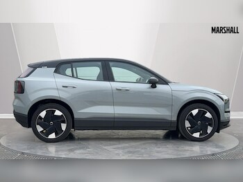 Used Volvo EX30 2025 for sale - 76208948: Photo