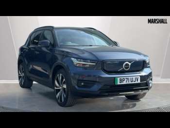 2022 - 300kW Recharge Twin Plus 78kWh 5dr AWD Auto