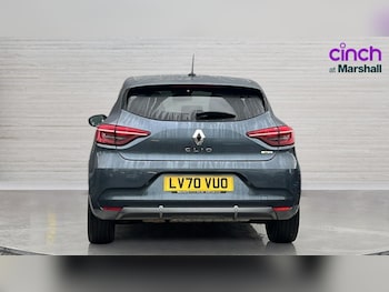 Used Renault Clio 2021 for sale - 76901442: Photo