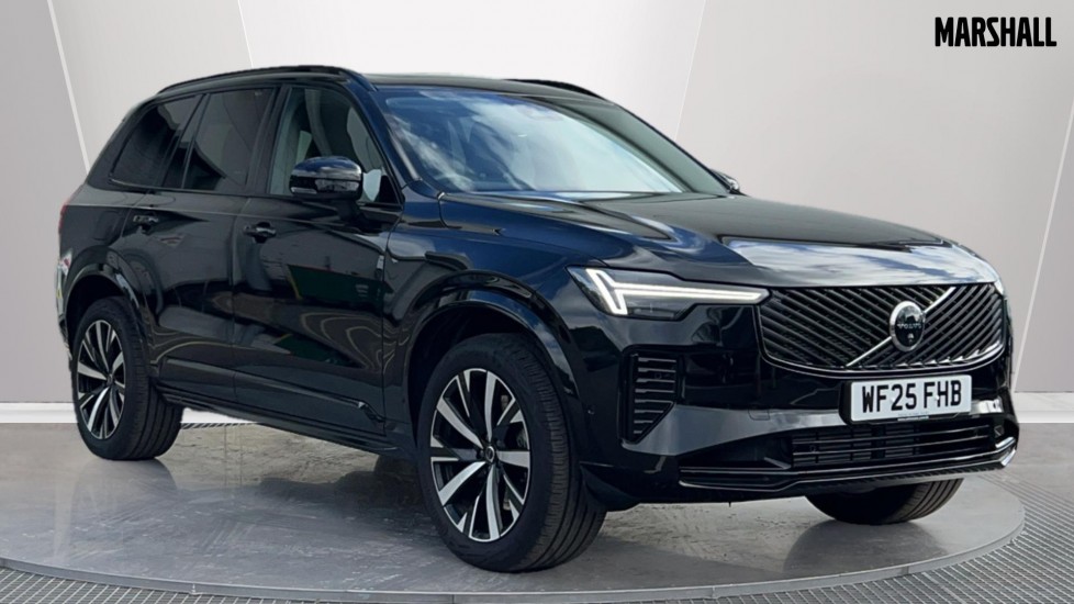 Used Volvo XC90 2025 for sale - 75758985: Photo 1