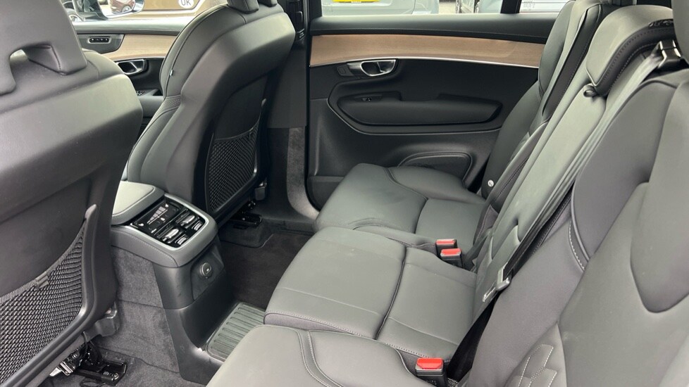 Used Volvo XC90 2025 for sale - 75758985: Photo 10