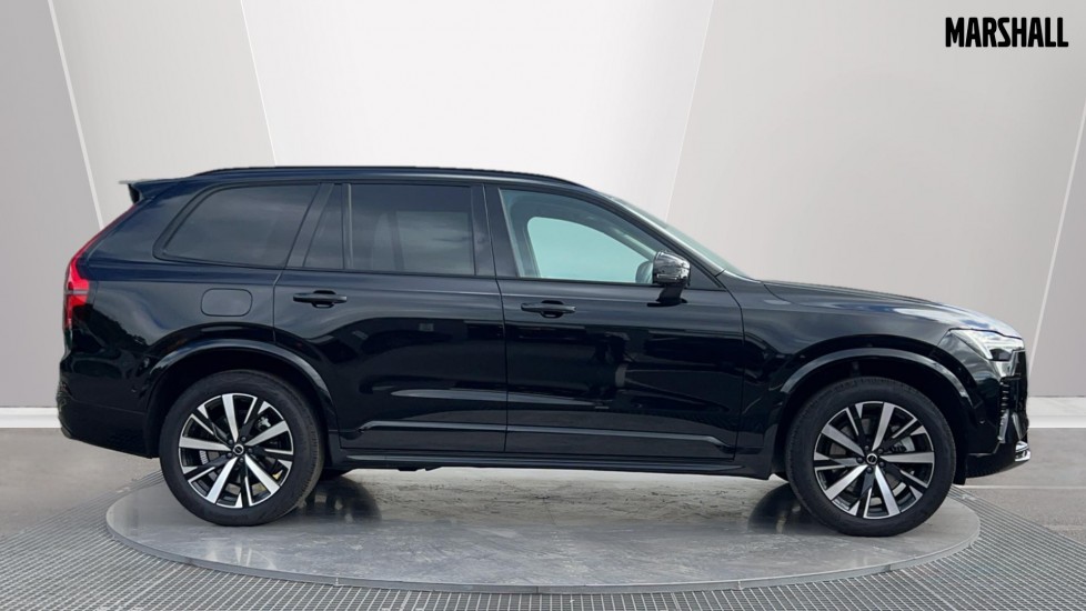 Used Volvo XC90 2025 for sale - 75758985: Photo 3