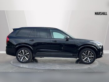 Used Volvo XC90 2025 for sale - 75758985: Photo