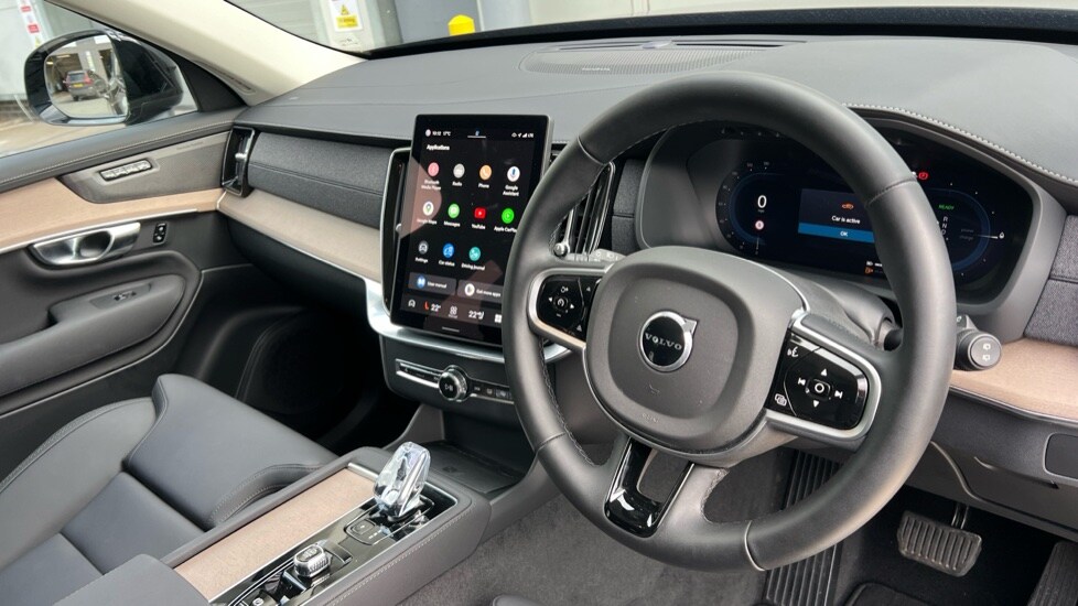 Used Volvo XC90 2025 for sale - 75758985: Photo 5