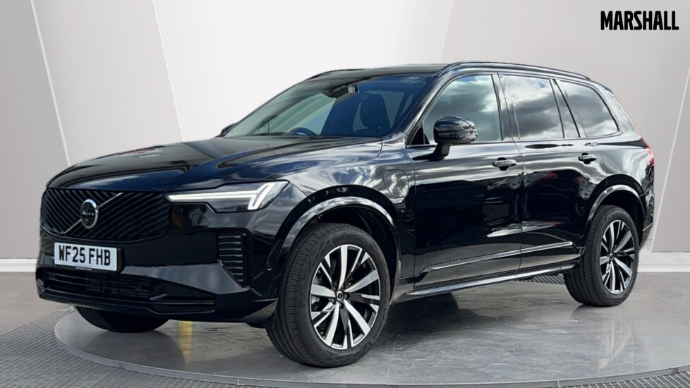 Used Volvo XC90 2025 for sale - 75758985: Photo 6