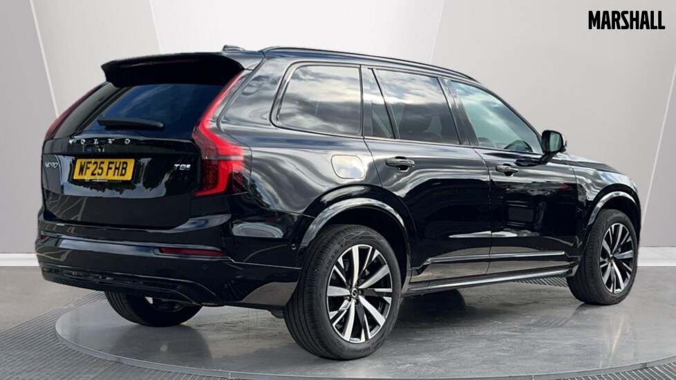 Used Volvo XC90 2025 for sale - 75758985: Photo 7