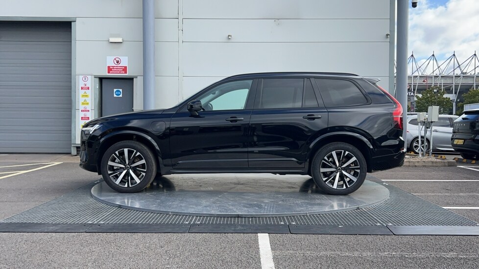 Used Volvo XC90 2025 for sale - 75758985: Photo 8