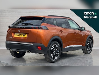 Used Peugeot 2008 2020 for sale - 75481083: Photo
