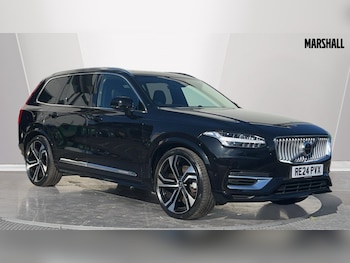 2024 - 2.0 T8 [455] RC PHEV Ultimate Dark 5dr AWD Gtron