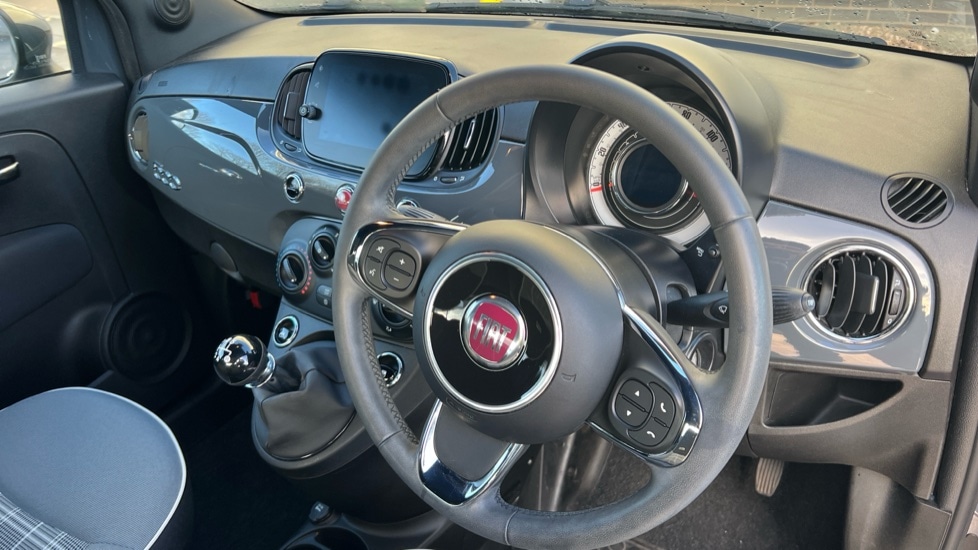 Used Fiat 500 2019 for sale - 77420347: Photo 10