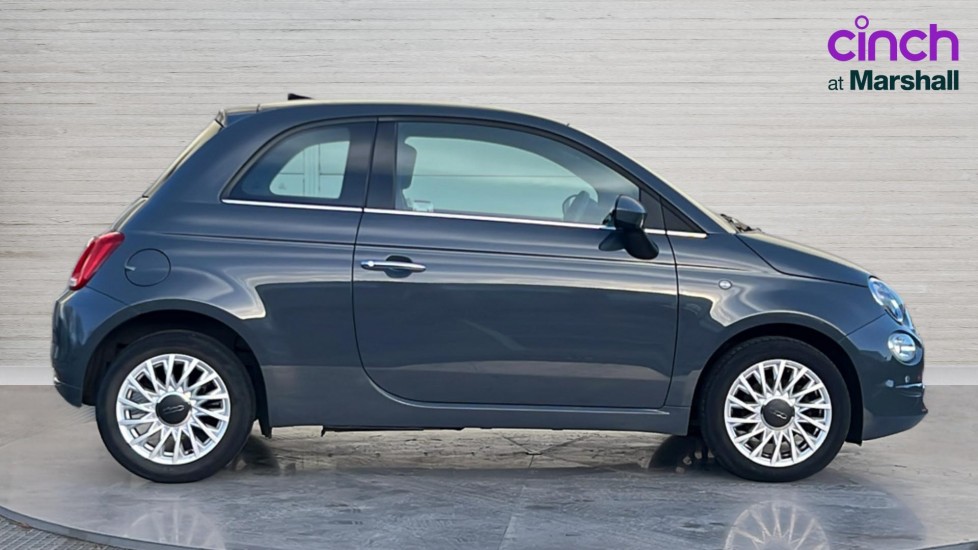 Used Fiat 500 2019 for sale - 77420347: Photo 2