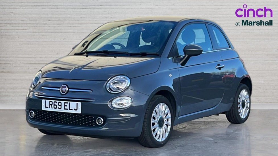 Used Fiat 500 2019 for sale - 77420347: Photo 7