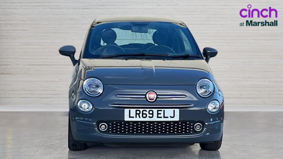 Used Fiat 500 2019 for sale - 77420347: Photo 8