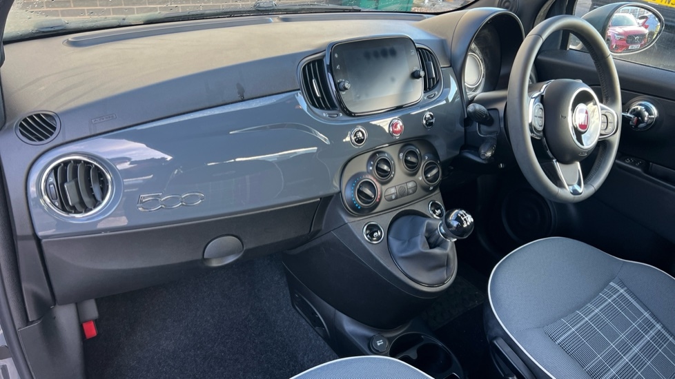 Used Fiat 500 2019 for sale - 77420347: Photo 9